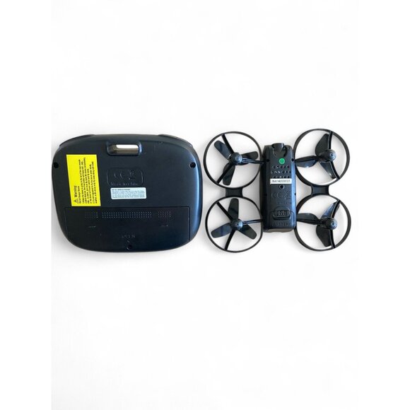 Sanrock Drone 720P HD WiFi FPV Camera RC Quadcopter with Controller Red - Picture 6 of 7